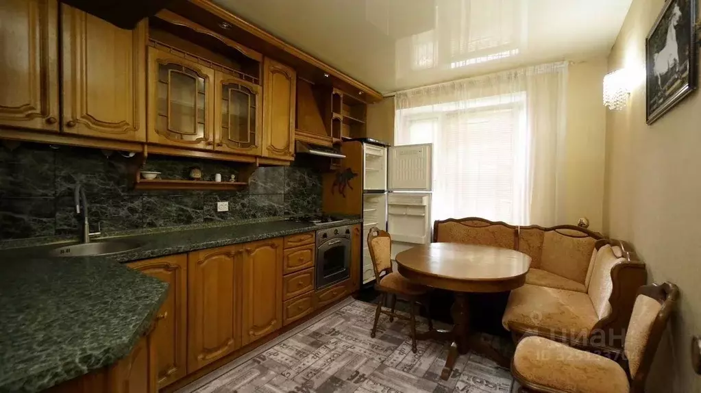 4-к кв. Краснодарский край, Новороссийск просп. Дзержинского, 220 ... - Фото 1