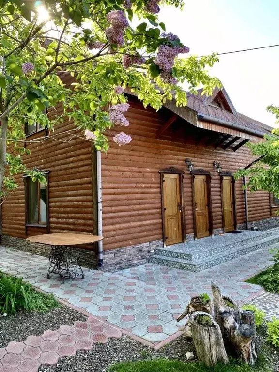 Дом в Самарская область, Самара 7-я линия, 7 (100 м) - Фото 0