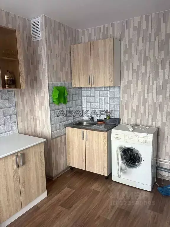 2-к кв. Красноярский край, Красноярск ул. Елены Стасовой, 48А (70.0 м) - Фото 2