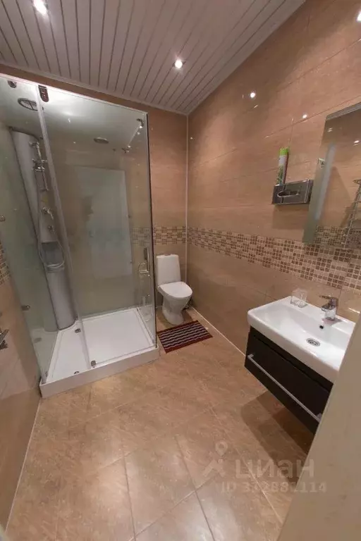 Комната Московская область, Орехово-Зуево ул. Автопроезд, 10 (27.0 м) - Фото 2