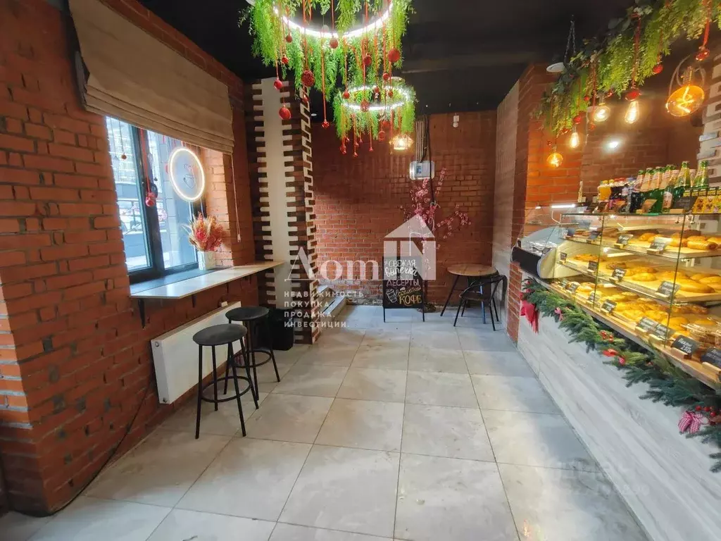 Помещение свободного назначения в Санкт-Петербург ул. Вадима Шефнера, ... - Фото 1