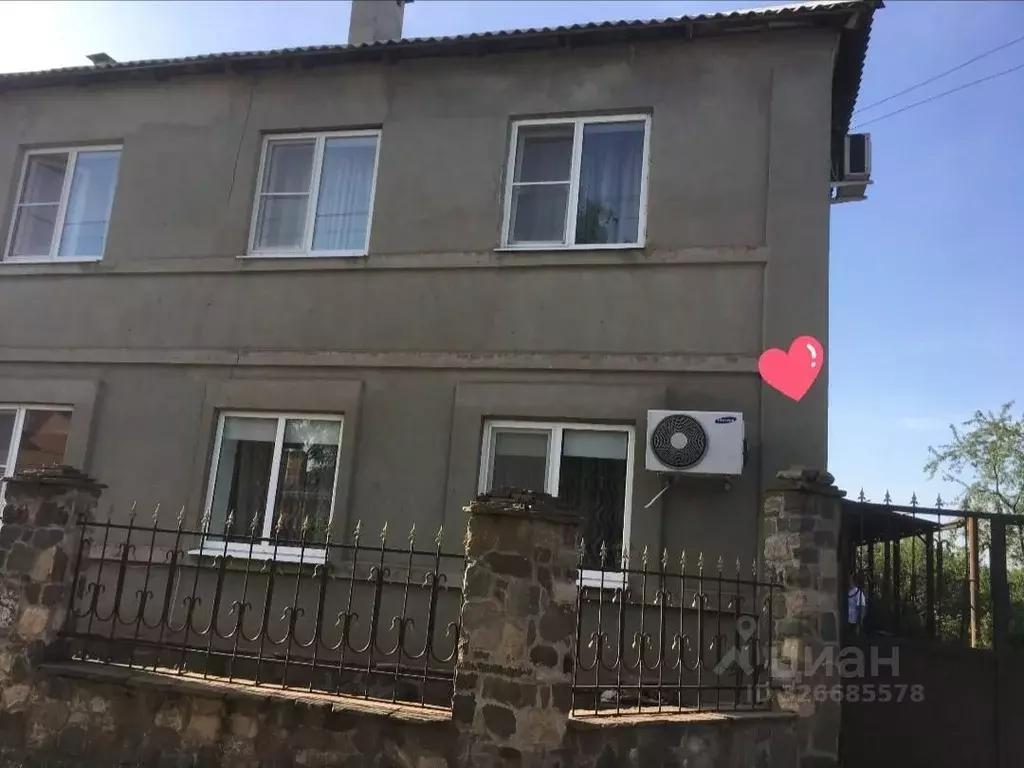 Дом в Ростовская область, Батайск Труд ДНТ, 7-я линия (200 м) - Фото 2