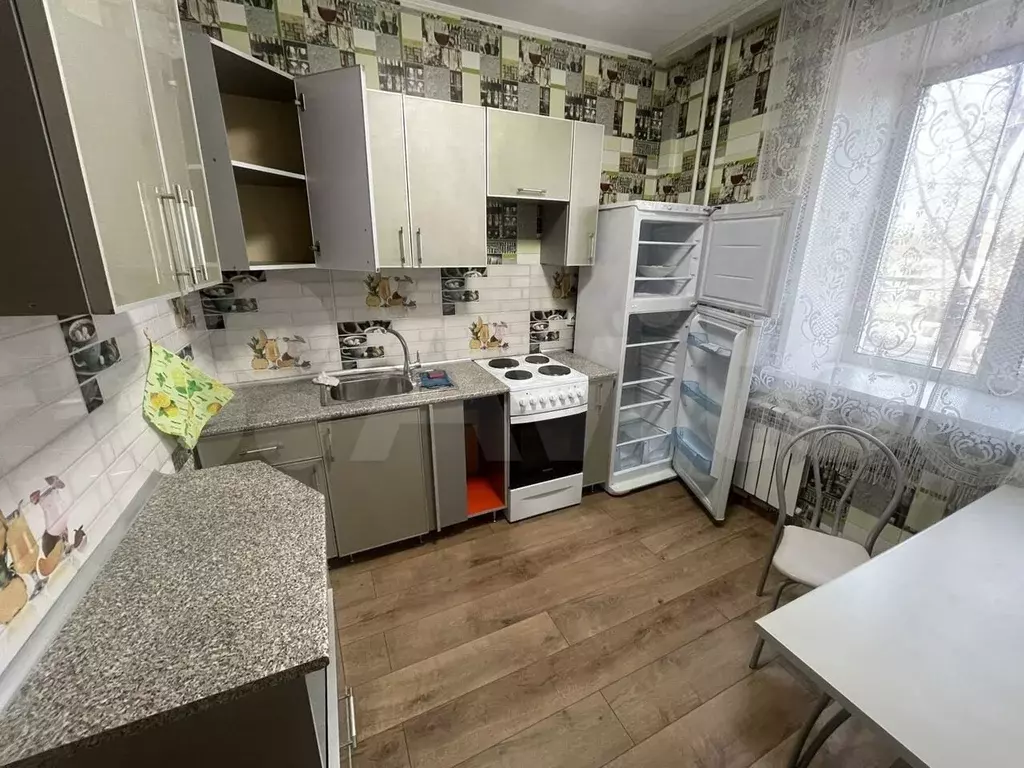 2-к. квартира, 51м, 3/9эт. - Фото 0