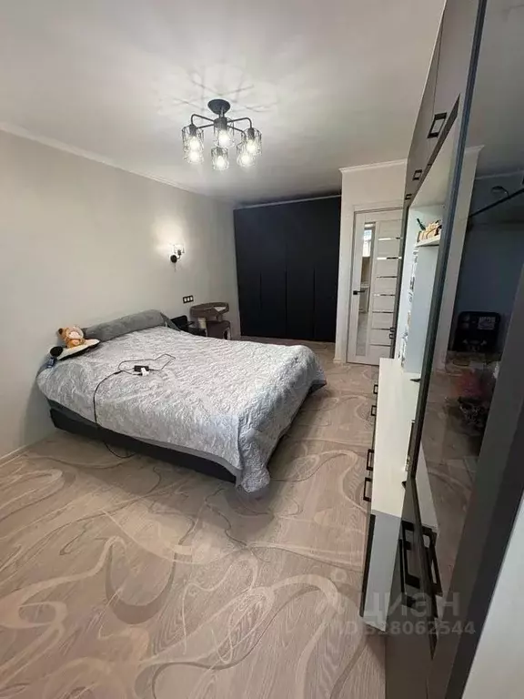 1-к кв. Московская область, Лыткарино ул. Сафонова, 6 (35.0 м) - Фото 2