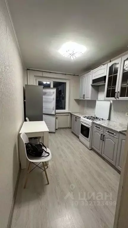 2-к кв. Москва Шереметьевская ул., 43 (50.0 м) - Фото 1
