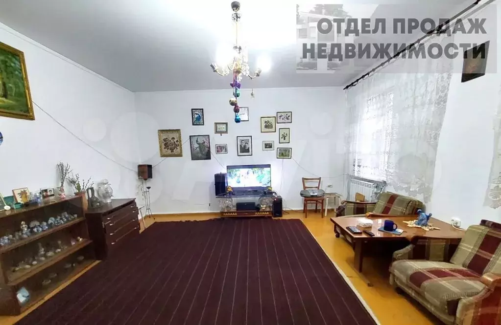 Дом 63,7 м на участке 2 сот. - Фото 0
