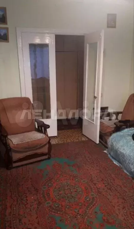 3-к. квартира, 66 м, 4/9 эт. - Фото 1