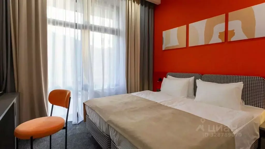 Студия Карачаево-Черкесия, Зеленчукский район, с. Архыз, пос. Романтик ... - Фото 2