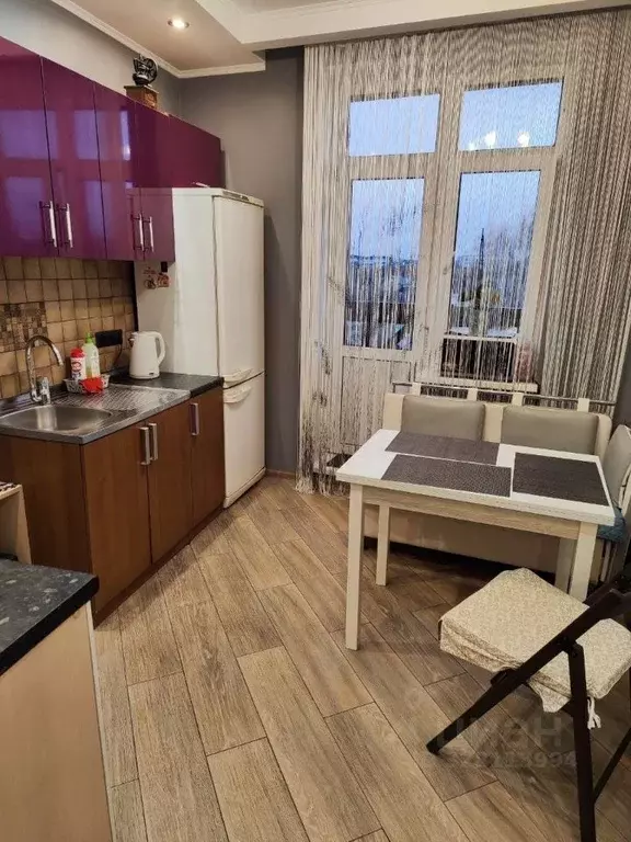 2-к кв. Московская область, Химки Клязьма кв-л, проезд Набережный, 3 ... - Фото 2