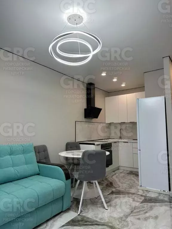 2-к кв. Краснодарский край, Сочи Завокзальный мкр, пер. Трунова, 6 ... - Фото 0