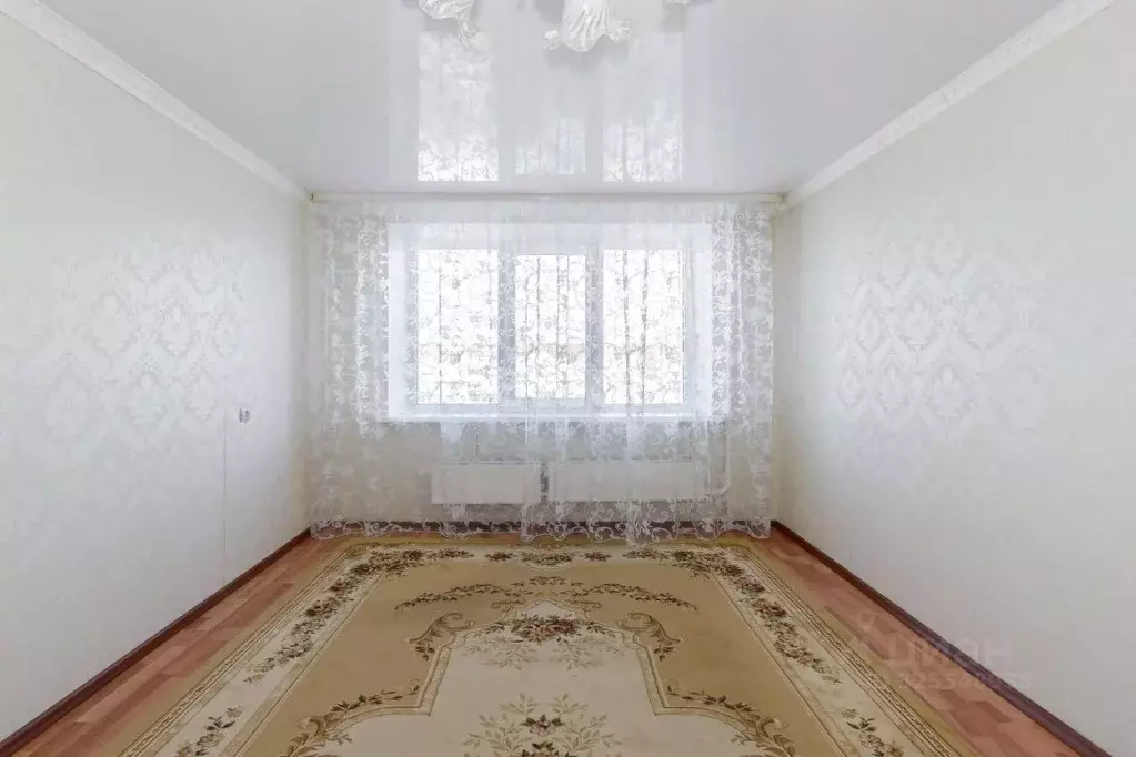 3-к кв. Тюменская область, Тюмень проезд Стахановцев, 1 (66.0 м) - Фото 1