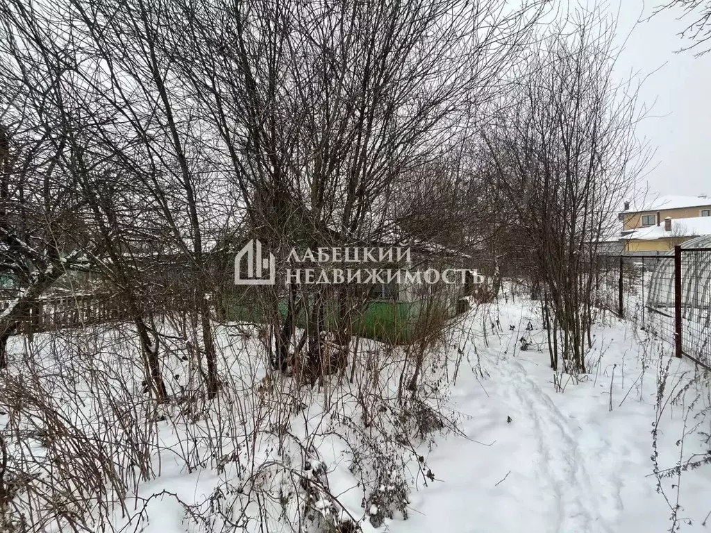 Участок в Татарстан, Казань Приноксинское СНТ,  (7.76 сот.) - Фото 1