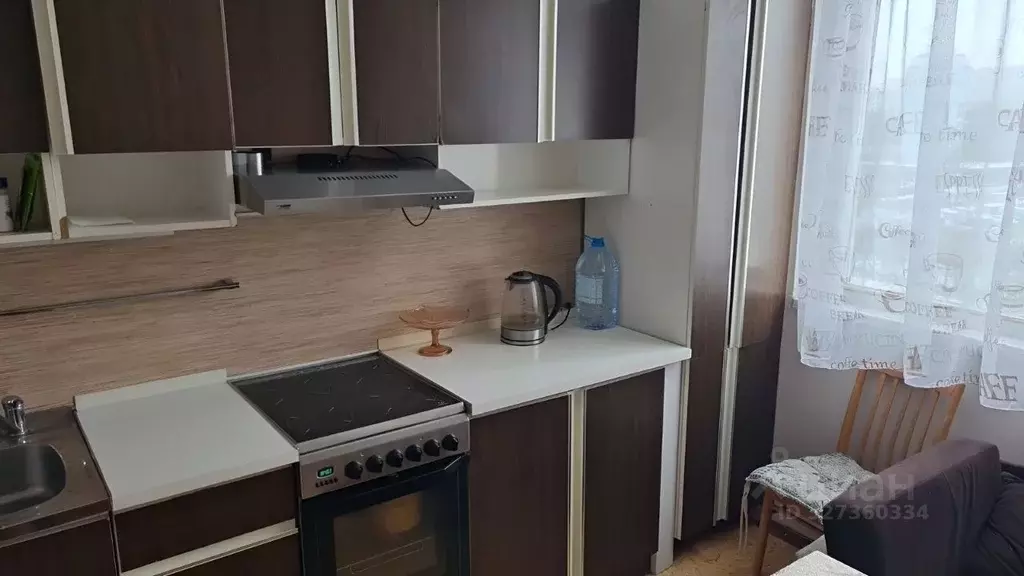 2-к кв. Москва Изумрудная ул., 9 (56.0 м) - Фото 2