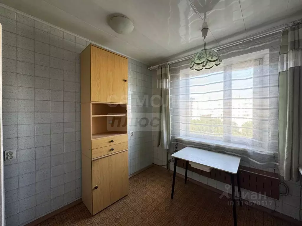 2-к кв. Оренбургская область, Оренбург ул. Чкалова, 15 (53.6 м) - Фото 1