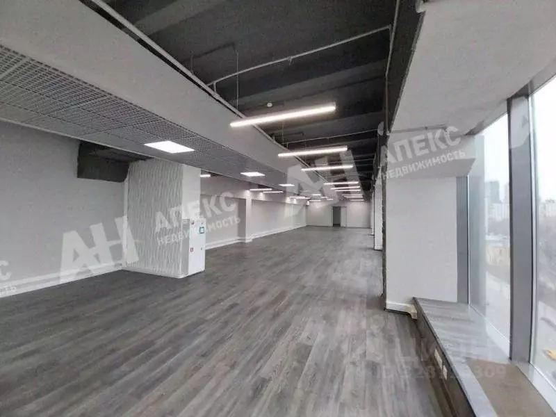 Офис в Москва ул. Земляной Вал, 50АС3 (606 м) - Фото 2