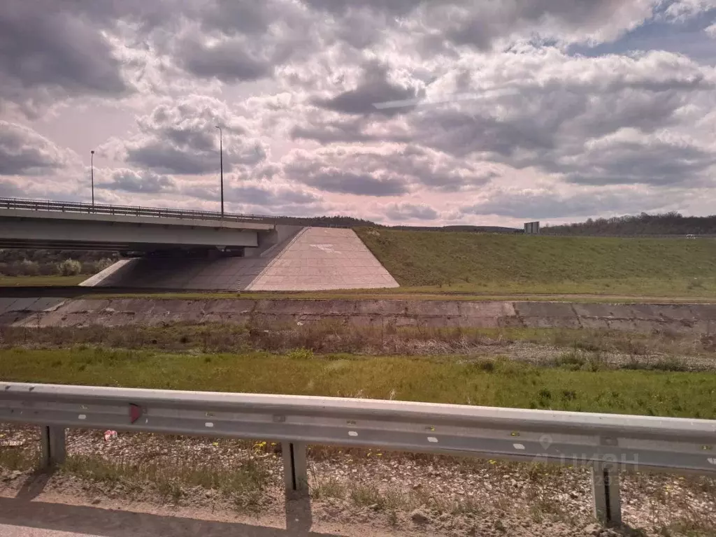 Участок в Крым, Бахчисарайский район, Почтовское с/пос, с. ... - Фото 1