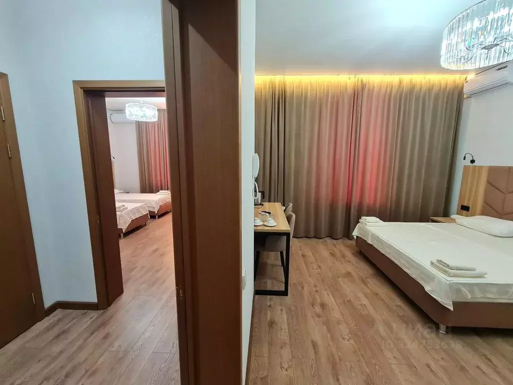 Комната Дагестан, Дербент ул. Етима Эмина, 5 (47.0 м) - Фото 2