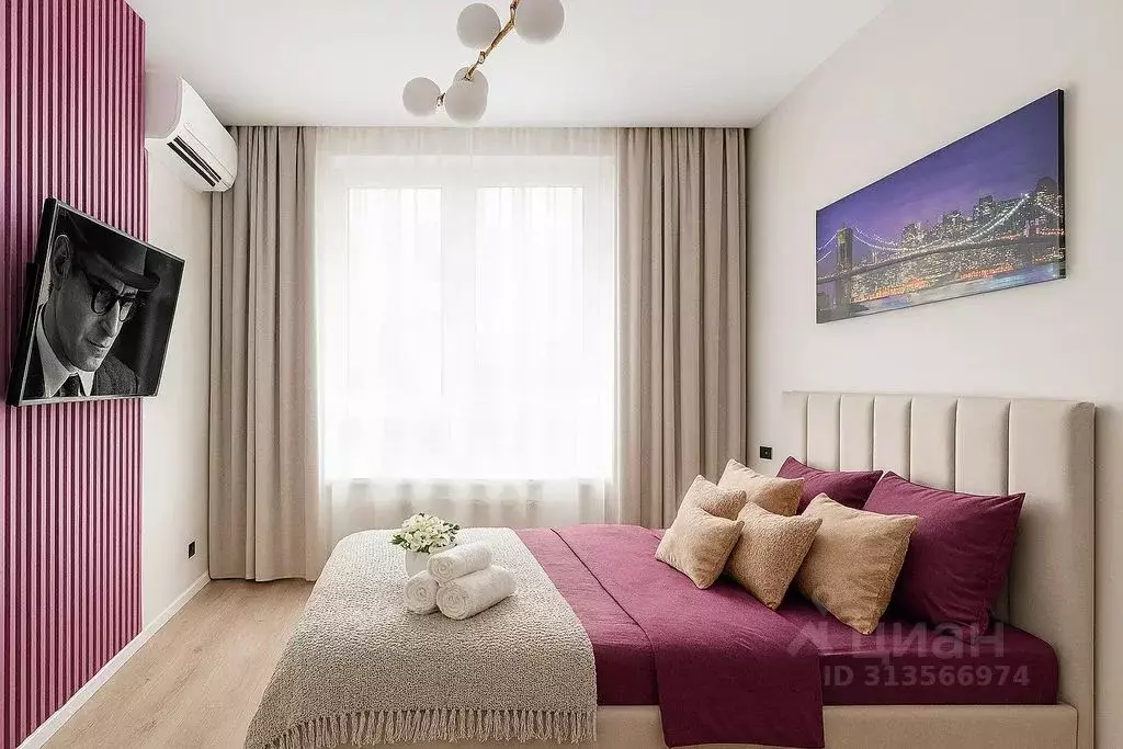 Студия Московская область, Мытищи ул. Колпакова, 44 (30.0 м) - Фото 1