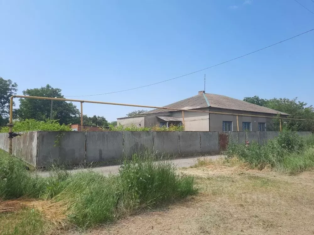 Помещение свободного назначения в Краснодарский край, Ейский район, ... - Фото 0