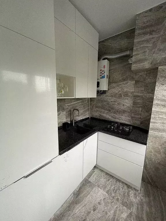 Квартира, 2 комнаты, 35 м - Фото 0