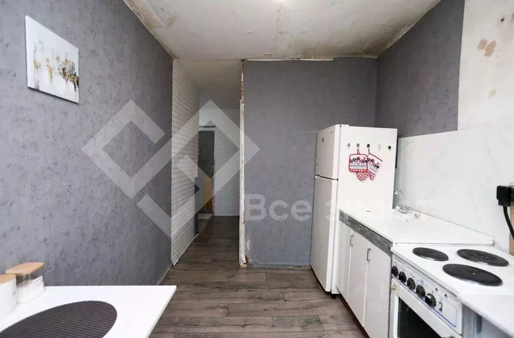 2-к кв. Челябинская область, Челябинск ул. Овчинникова, 6 (46.9 м) - Фото 0