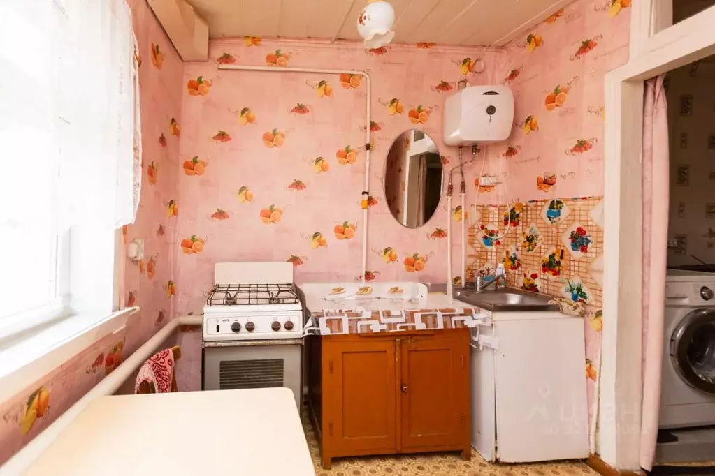 Дом в Оренбургская область, Оренбургский район, с. Южный урал Сельский ... - Фото 2