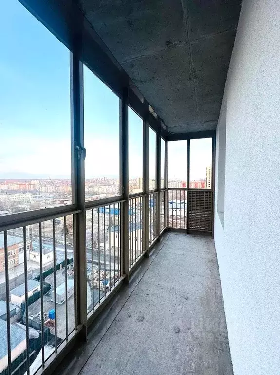Студия Новосибирская область, Новосибирск ул. Гоголя, 222 (30.8 м) - Фото 0