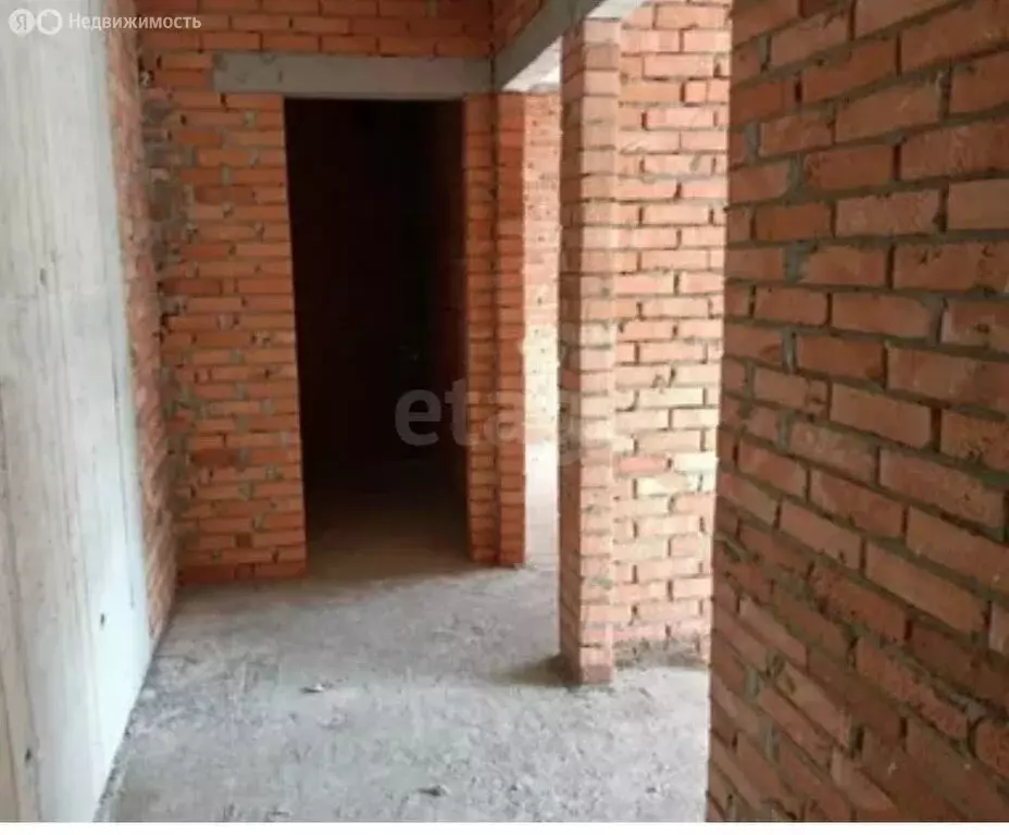 2-комнатная квартира: Владикавказ, улица Зураба Магкаева, 83А (72.55 ... - Фото 1