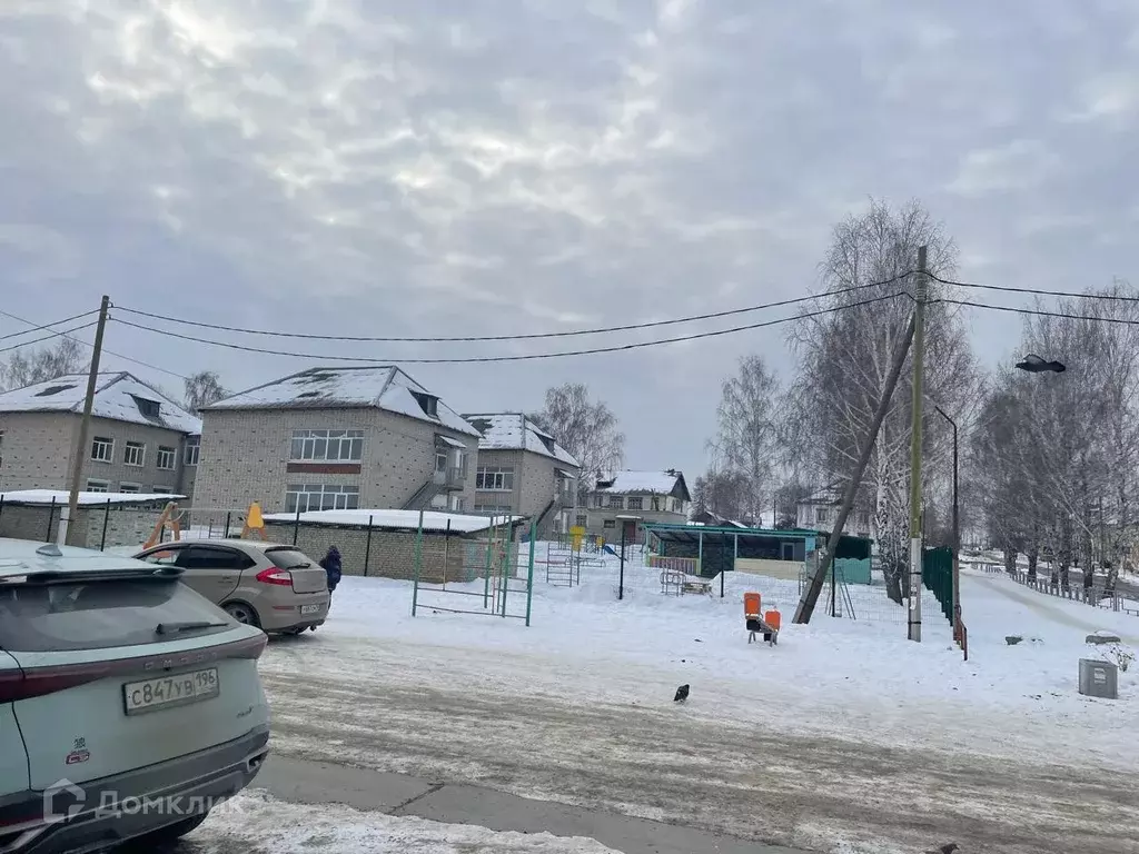 Продаётся 1-к квартира, 27.1 м - Фото 1