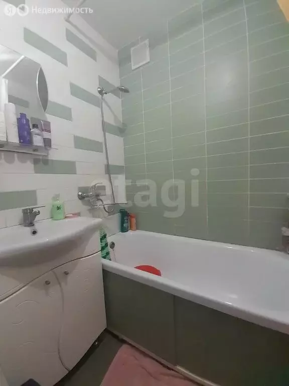 3-комнатная квартира: Балашов, улица Энтузиастов, 20 (60.5 м) - Фото 1