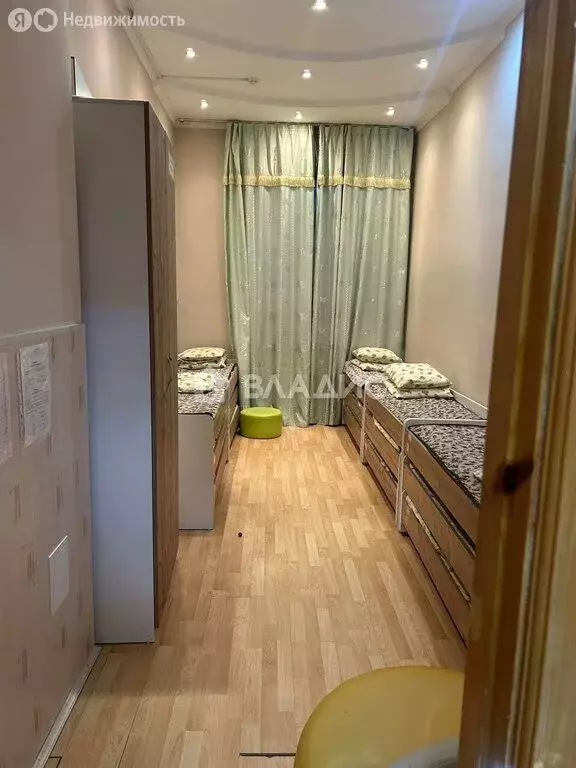 3-комнатная квартира: Улан-Удэ, 110-й микрорайон, 3 (127 м) - Фото 1