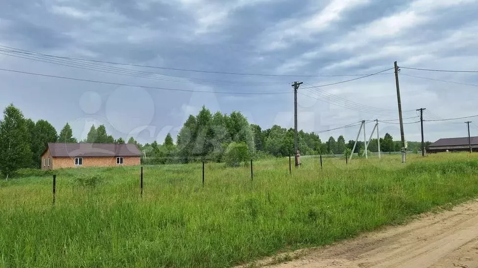 Участок 15 сот. (ИЖС) - Фото 1