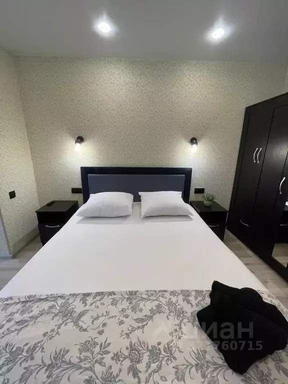 1-к кв. Ставропольский край, Пятигорск Кузнечная ул., 8А (35.0 м) - Фото 2