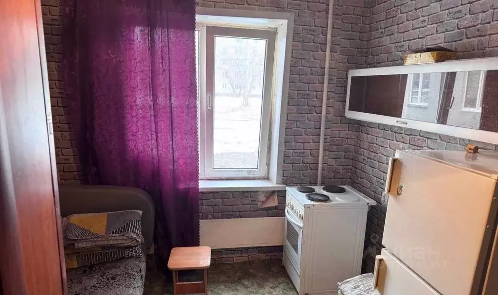 Комната Красноярский край, Красноярск Зеленая Роща мкр, ул. ... - Фото 1