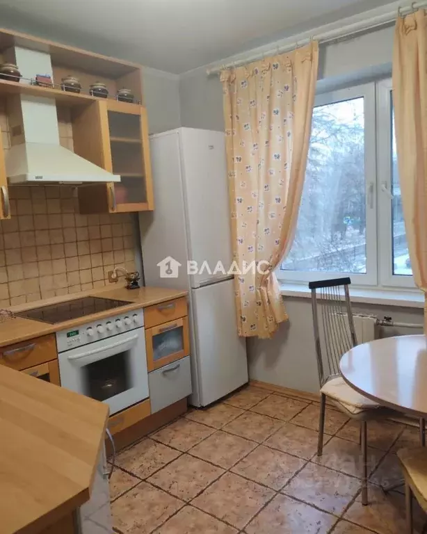 2-к кв. Московская область, Долгопрудный Молодежная ул., 14 (53.3 м) - Фото 1