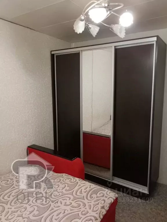 3-к кв. Московская область, Балашиха ул. Юлиуса Фучика, 2к2 (56.9 м) - Фото 1