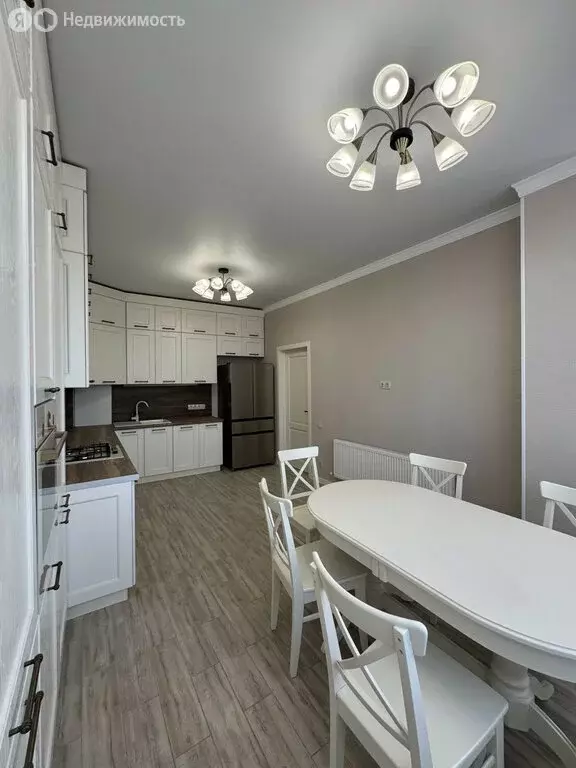 3-комнатная квартира: Нальчик, улица Атажукина, 11 (98.1 м) - Фото 2