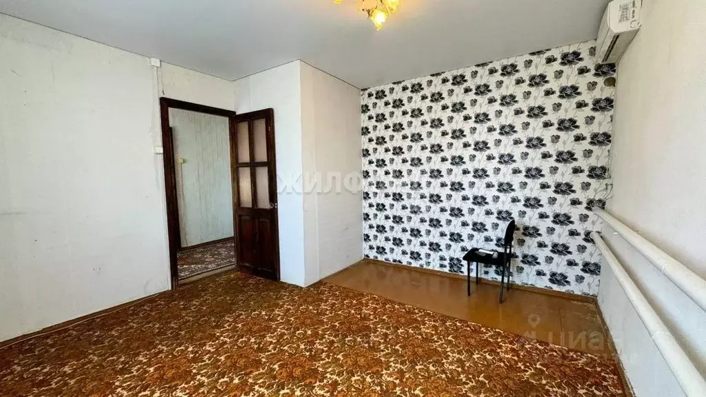 Дом в Астраханская область, Астрахань ул. 20 лет Победы (89 м) - Фото 1