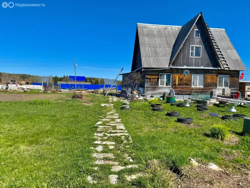Дом в деревня Койтыбож, Речная улица (120 м) - Фото 0