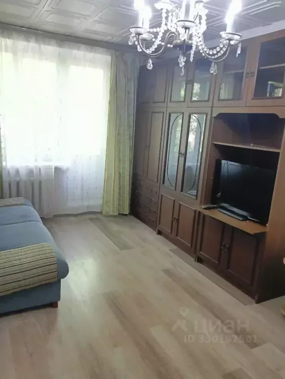 2-к кв. Москва Мукомольный проезд, 1К2 (44.5 м) - Фото 1