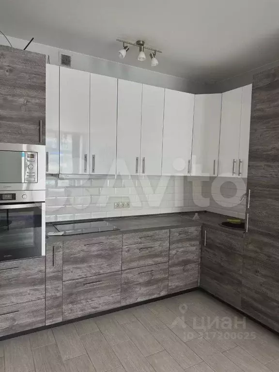 2-к. квартира, 80 м, 9/58 эт. - Фото 1