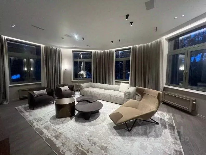 Дом в Московская область, Одинцовский городской округ, д. Дарьино, ... - Фото 1