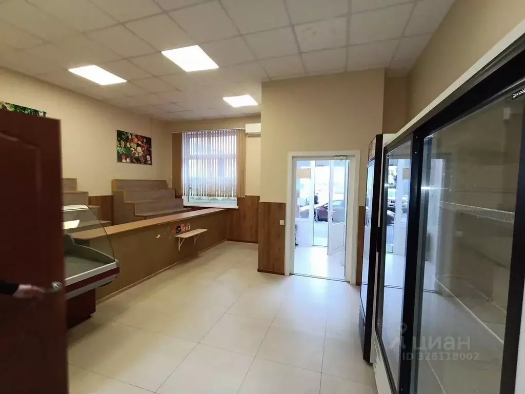 Помещение свободного назначения в Московская область, Щелково ... - Фото 1