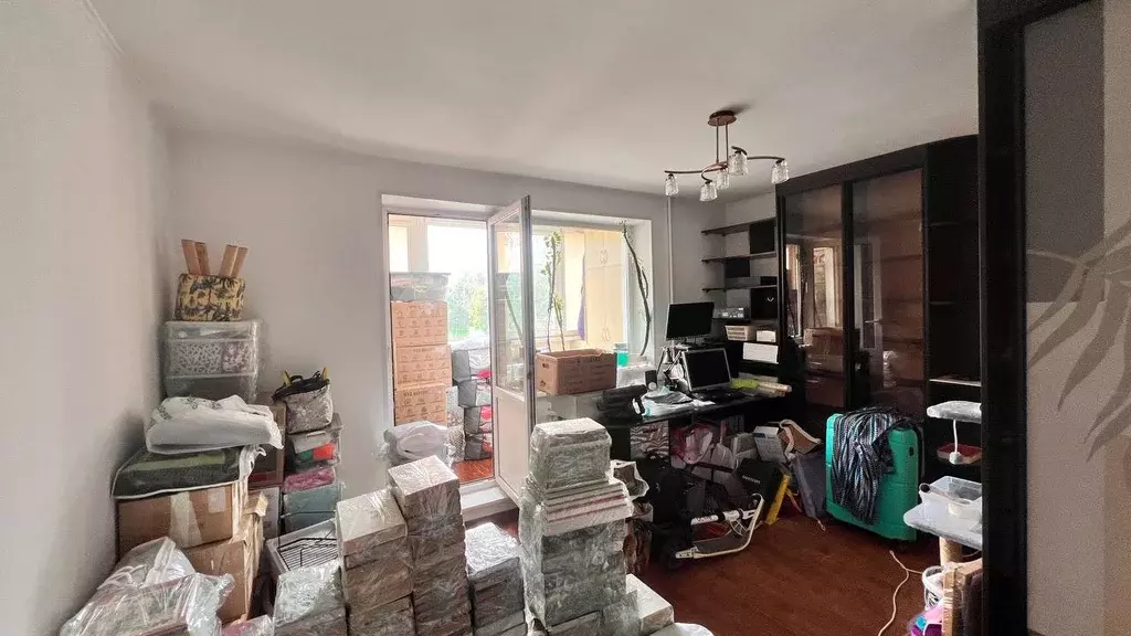 Продаётся 1-к квартира, 33.5 м - Фото 0