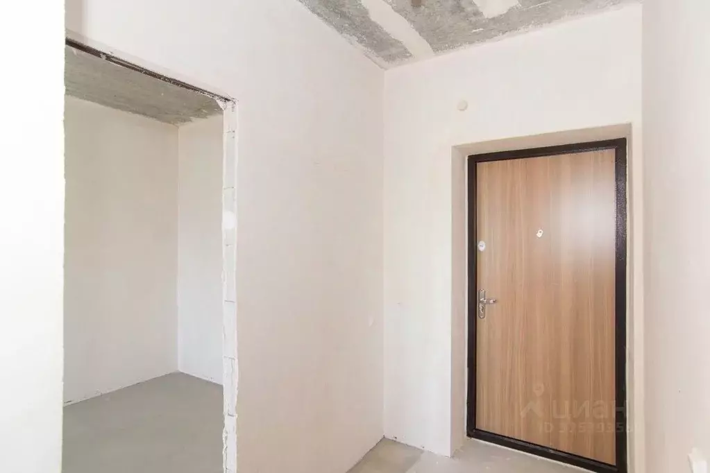 Студия Ярославская область, Ярославский муниципальный округ, пос. ... - Фото 1