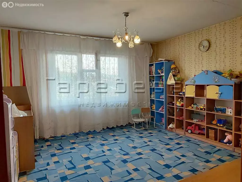 2-комнатная квартира: Красноярск, Судостроительная улица, 161 (69 м) - Фото 2
