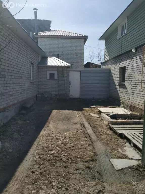 Дом в Челябинск, 3-я Калужская улица, 2В (61.9 м) - Фото 1