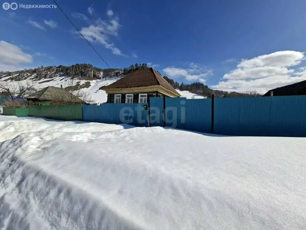 Дом в Миньяр, улица 9 Мая (39 м) - Фото 2