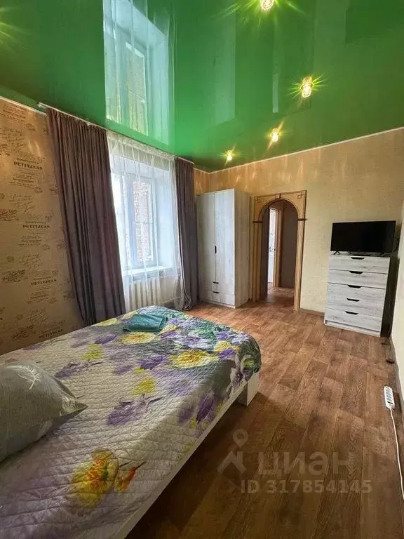 1-к кв. Алтайский край, Рубцовск просп. Ленина, 40 (41.0 м) - Фото 1