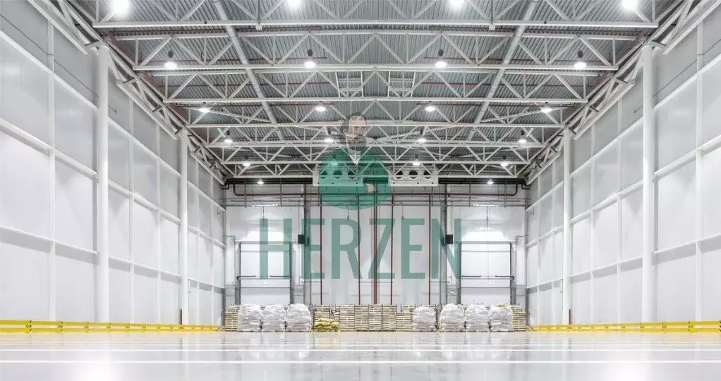 Склад в Москва Ленинградское ш., 236 (3771 м) - Фото 2